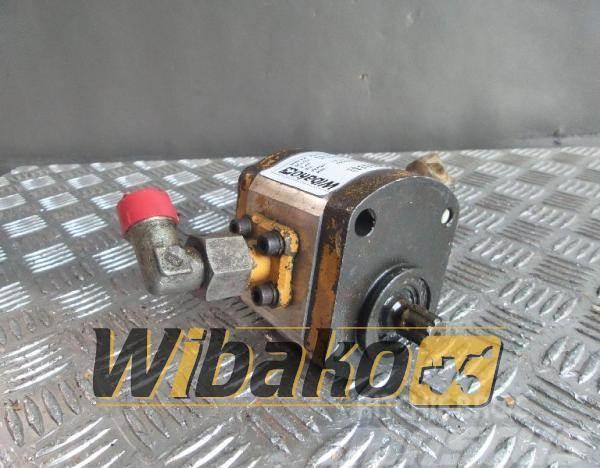 Bosch Gear pump Bosch 0510515006 Hydraulik