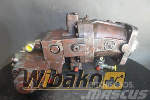 CASE Hydraulic motor Case 1088 Övriga