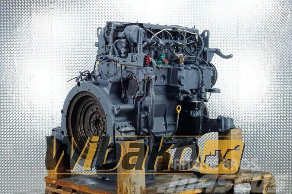 Deutz Engine Deutz TCD2013 L04 2V Motorer