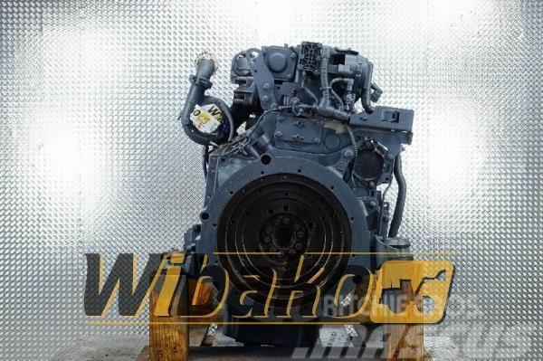 Deutz Engine Deutz TCD2013 L04 2V Motorer