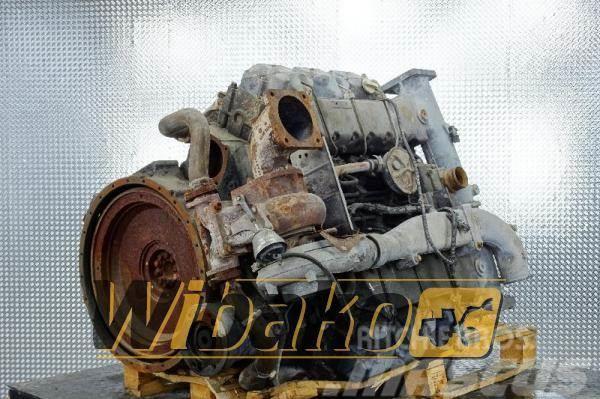 Deutz Engine Deutz TCD2015V06 Motorer