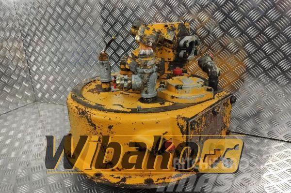 HSW Reduction gearbox/transmission HSW TD-15C C-1335/D Bandschaktare