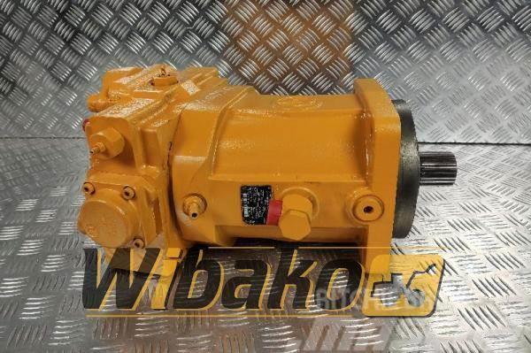 Hydromatik Hydraulic pump Hydromatik A7VO160LRD/61L-NZB01 571 Övriga