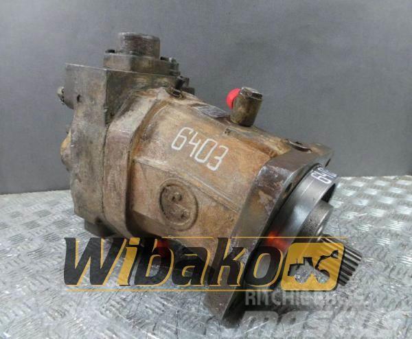 Hydromatik Hydraulic pump Hydromatik A7VO160LRD/60L-PZB01 254 Övriga