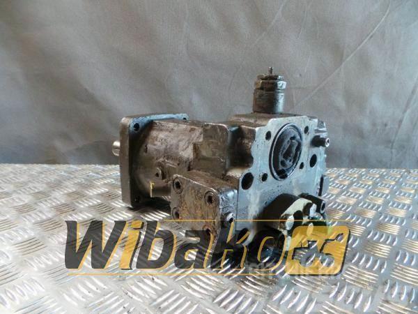 Hydromatik Hydraulic pump Hydromatik A7VO80LGE/61L-DPB01 R909 Övriga