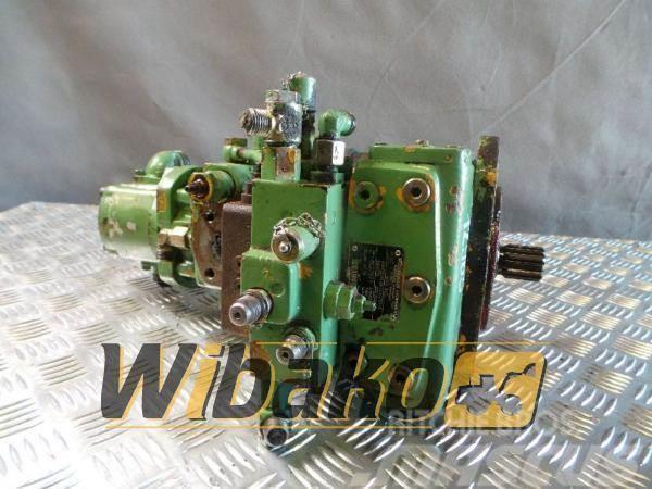 Hydromatik Hydraulic pump Hydromatik A4V56MS1.0L0C5010-S 5608 Övriga