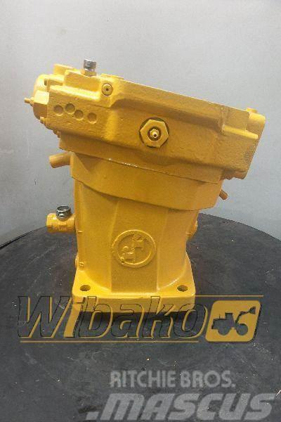 Hydromatik Hydraulic pump Hydromatik A7VO160LRD/61L-NZB01 571 Övriga