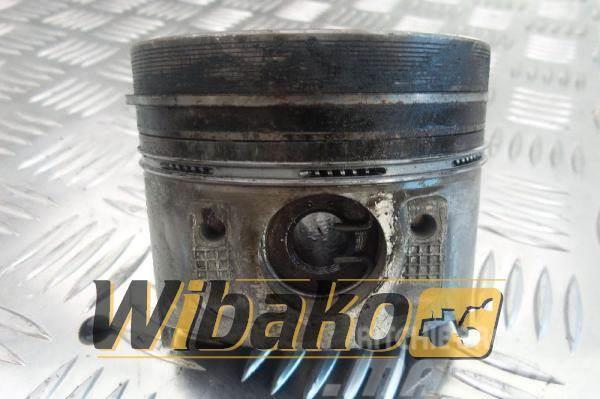 Kubota Piston Engine / Motor Kubota V1505-E Övriga