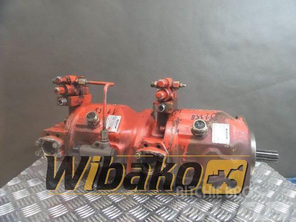 O&K Hydraulic pump O&K A10V O 71 DFR1/31R-PSC12K07 -SO Övriga