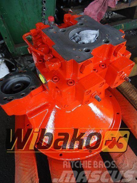 O&K Main pump O&K 2135408 Hydraulik