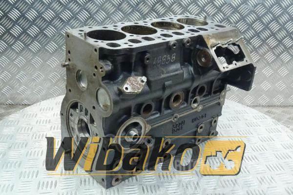 Perkins Block Engine / Motor Perkins 404D-15 S774L/N45301 Övriga