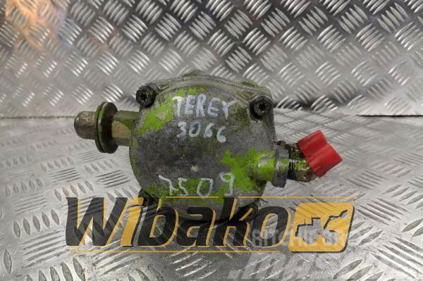 Terex Brake valve Terex 3066 Hydraulik