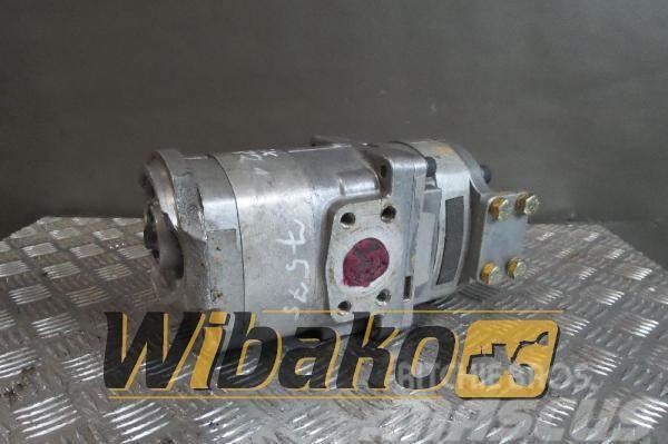 Unex Hydraulic pump Unex DH421 Övriga