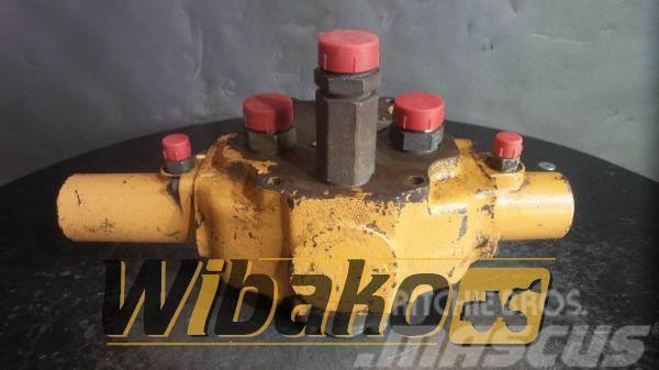 Vickers Distributor Vickers T0690 529254 Övriga