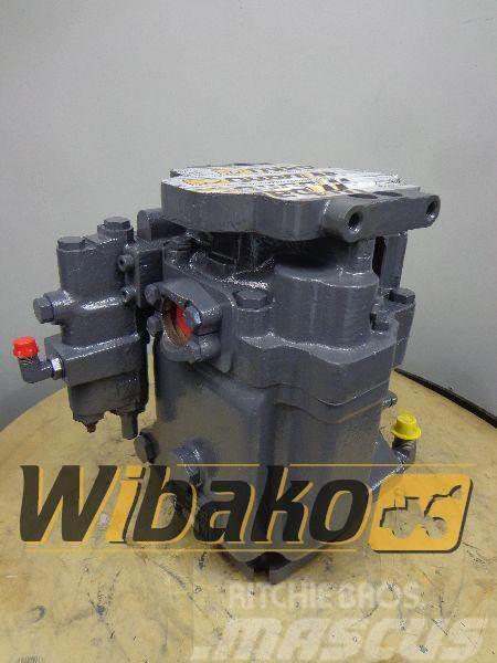 Vickers Hydraulic pump Vickers PVH098L 32202IA1-5046 Övriga