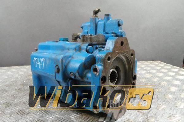 Vickers Hydraulic pump Vickers PVH098L 32202IA1-5046 Övriga