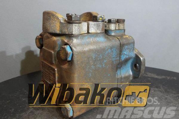 Vickers Hydraulic pump Vickers 45VQ50A11C2 Bandschaktare