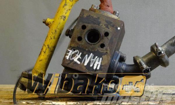 Vickers Hydraulic valve Vickers CVU25UB29W25011 Övriga
