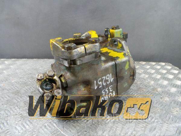 Vickers Vane pump Vickers 3520VQ21A511BC Övriga