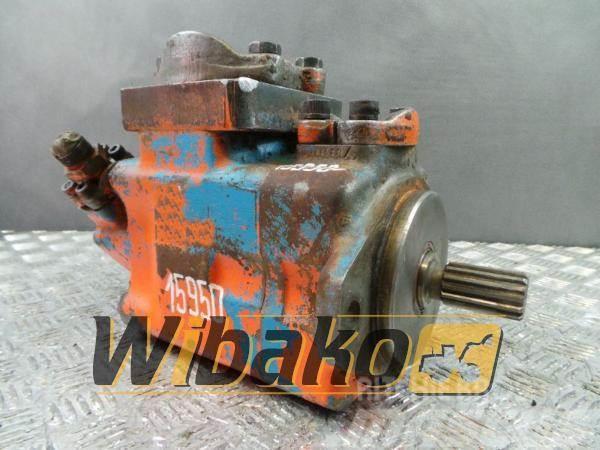Vickers Vane pump Vickers 4520VQ60A115 Övriga