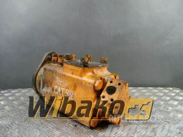 Vickers Vane pump Vickers 4525VQ60A17 31CB20 Övriga