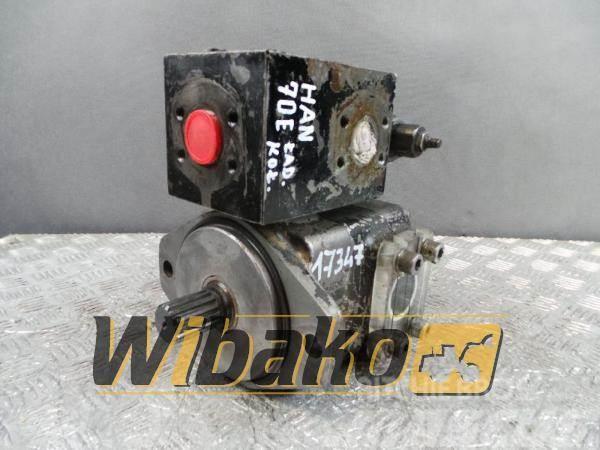 Vickers Vane pump Vickers 479160-4 Övriga