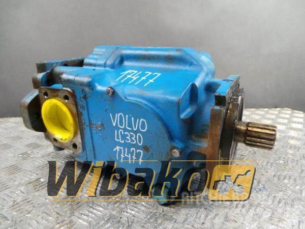 Volvo Hydraulic pump Volvo 9011702379 Övriga