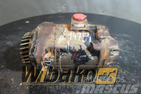Wabco Gear pump WABCO 4385 Hydraulik