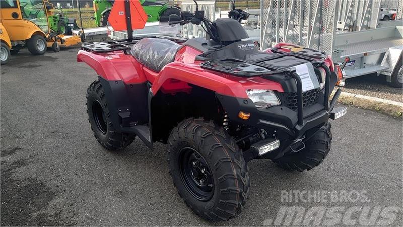 Honda TRX420FE1T3 ATV
