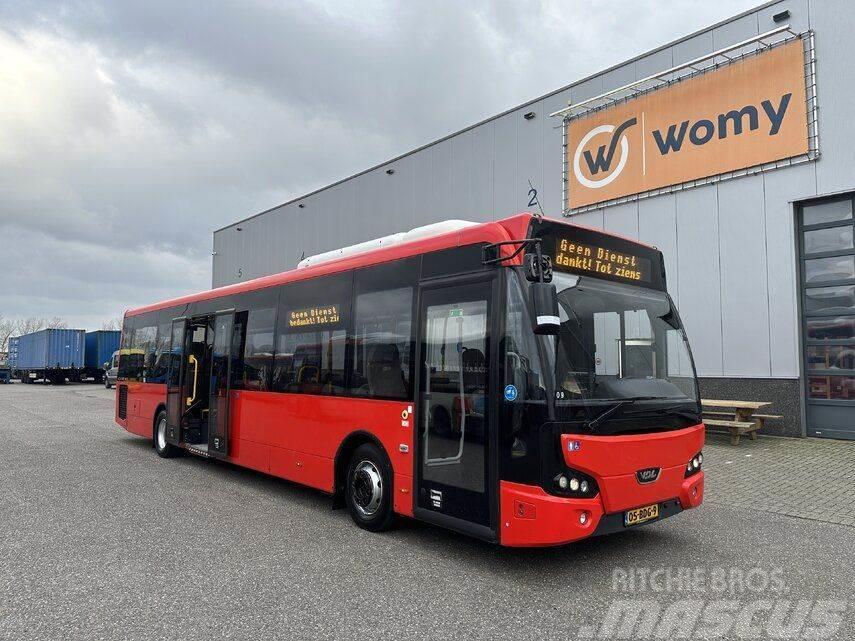 VDL CITEA (2013 | EURO 5 | 2 UNITS) Stadsbussar