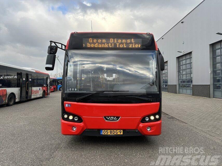 VDL CITEA (2013 | EURO 5 | 2 UNITS) Stadsbussar