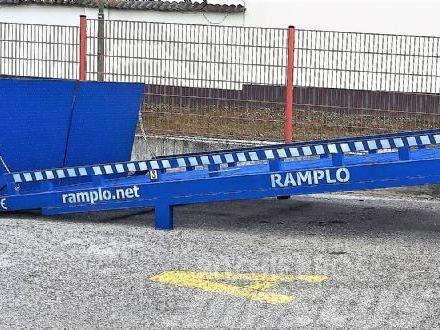 Ramplo RL-FX-8000-80-20 Ramper