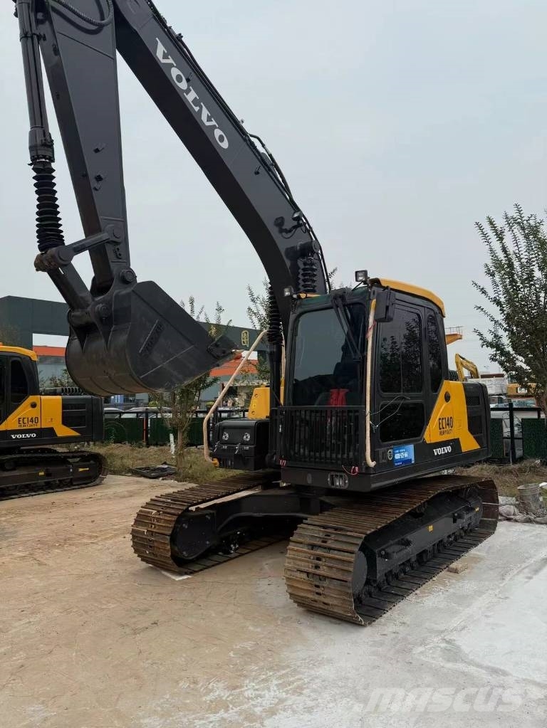 Ec140 Module Volvo EC 140, 2025, China - Begagnade bandgrävare