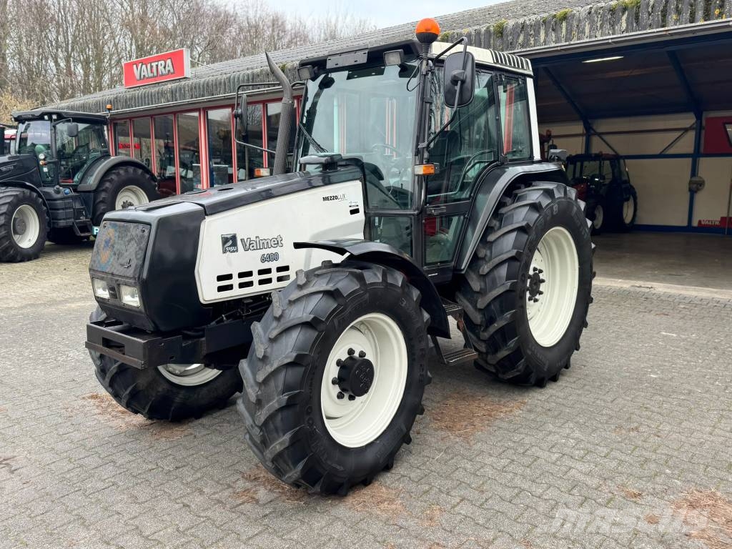 Valtra Valmet 6400 1998 Nederl nderna Begagnade Traktorer valtra-valmet-6400-1998-nederl-nderna-begagnade-traktorer